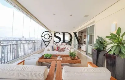 Apartamento com 4 quartos à venda na alameda barros, 702, santa cecília, são paulo por r$ 14.900.000