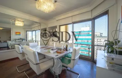 Apartamento com 4 quartos à venda na rua doutor gabriel dos santos, 794, santa cecília, são paulo por r$ 2.872.000