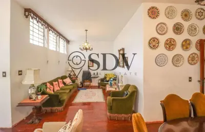 Casa em condomínio fechado com 3 quartos à venda na rua plínio de morais, 253, perdizes, são paulo por r$ 2.188.000