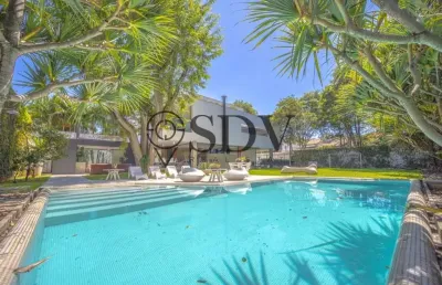 Casa com 4 quartos à venda na rua antônio de gouveia giudice, 1431, alto de pinheiros, são paulo por r$ 13.800.000