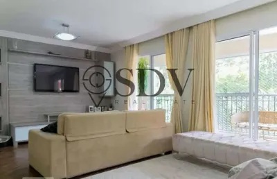 Apartamento com 4 quartos à venda na avenida lacerda franco, 527, aclimação, são paulo por r$ 2.775.000