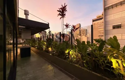 Cobertura com 3 quartos à venda na rua bela cintra, 2032, consolação, são paulo por r$ 14.800.000