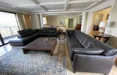Apartamento com 3 quartos à venda na rua mangabeiras, 591, pacaembu, são paulo por r$ 6.400.000