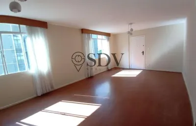 Apartamento com 3 quartos à venda na rua francisco leitão, 235, pinheiros, são paulo por r$ 1.230.000