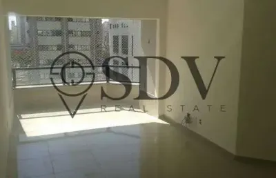 Apartamento com 3 quartos para alugar na rua doutor sodré, 158, vila nova conceição, são paulo por r$ 6.800