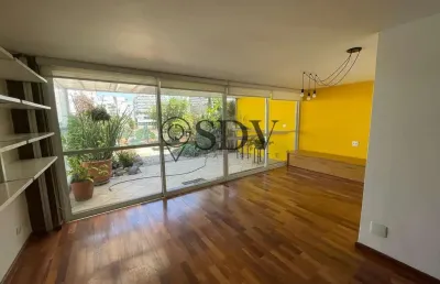 Apartamento com 3 quartos à venda na rua paulistânia, 488, sumarezinho, são paulo por r$ 3.300.000