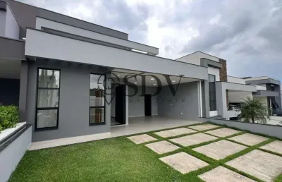 Casa em condomínio fechado com 3 quartos à venda na rua hofburg, 59, jardim residencial viena, indaiatuba por r$ 1.500.000