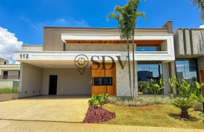 Casa em condomínio fechado com 3 quartos à venda na avenida fábio ferraz bicudo, 1099, jardim residencial dona maria josé, indaiatuba por r$ 2.150.000
