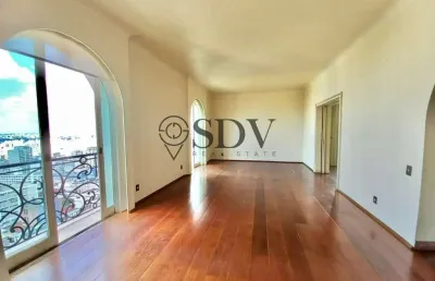 Apartamento com 4 quartos à venda na rua maranhão, 851, higienópolis, são paulo por r$ 4.900.000