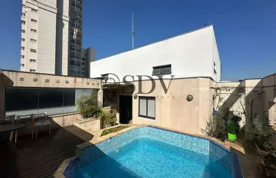 Cobertura com 3 quartos à venda na rua ouro branco, 101, jardim paulista, são paulo por r$ 3.500.000