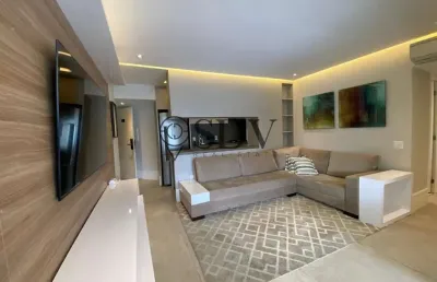 Apartamento com 2 quartos à venda na avenida presidente juscelino kubitschek, 1545, vila nova conceição, são paulo por r$ 2.350.000