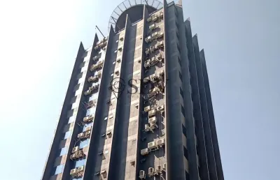 Prédio à venda na rua azevedo macedo, 20, vila mariana, são paulo por r$ 85.000.000
