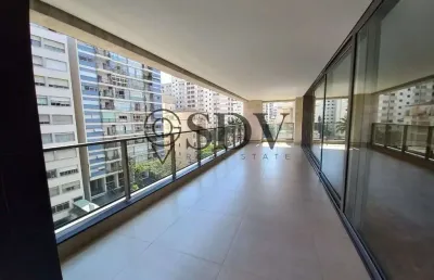 Apartamento com 4 quartos à venda na rua doutor veiga filho, 70, santa cecília, são paulo por r$ 8.500.000