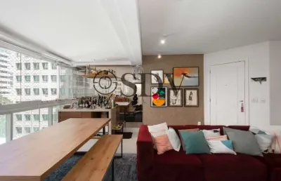 Apartamento com 3 quartos à venda na rua helena, 151, vila olímpia, são paulo por r$ 2.128.000