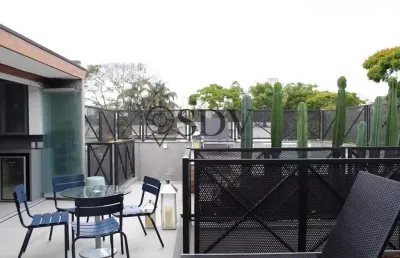 Casa em condomínio fechado com 4 quartos à venda na rua iraúna, 738, moema, são paulo por r$ 3.000.000