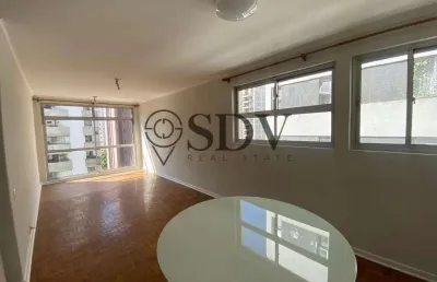 Apartamento com 3 quartos à venda na alameda itu, 1299, jardim américa, são paulo por r$ 1.800.000