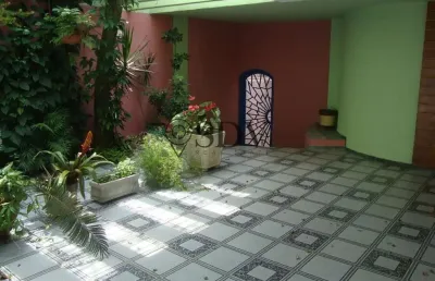 Casa em condomínio fechado com 4 quartos à venda na rua comendador júlio pereira lopes, 233, jardim da glória, são paulo por r$ 2.400.000