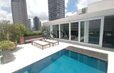 Apartamento com 2 quartos à venda na rua harmonia, 955, vila madalena, são paulo por r$ 5.500.000