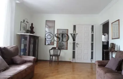 Apartamento com 3 quartos à venda na rua doutor rafael de barros, 253, paraíso, são paulo por r$ 1.650.000