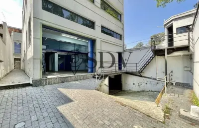 Prédio para alugar na rua joão gomes júnior, 1131, jardim bonfiglioli, são paulo por r$ 12.000