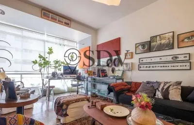 Apartamento com 3 quartos à venda na rua oscar freire, 465, cerqueira césar, são paulo por r$ 2.250.000