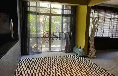 Apartamento com 2 quartos à venda na alameda casa branca, 327, jardim paulista, são paulo por r$ 1.750.000