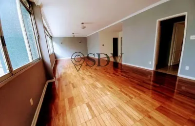 Apartamento com 4 quartos à venda na rua sergipe, 634, higienópolis, são paulo por r$ 2.200.000