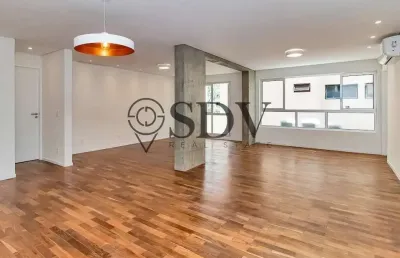 Apartamento com 2 quartos à venda na alameda ministro rocha azevedo, 976, jardim américa, são paulo por r$ 2.350.000