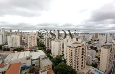 Apartamento com 2 quartos à venda na rua coronel melo de oliveira, 226, perdizes, são paulo por r$ 1.800.000