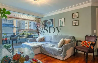 Apartamento com 3 quartos para alugar na rua doutor miranda de azevedo, 1059, pompéia, são paulo por r$ 7.200