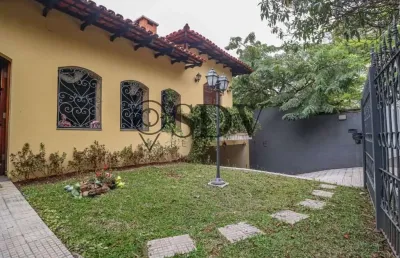 Casa em condomínio fechado com 4 quartos à venda na rua guaçu, 107, sumaré, são paulo por r$ 2.500.000