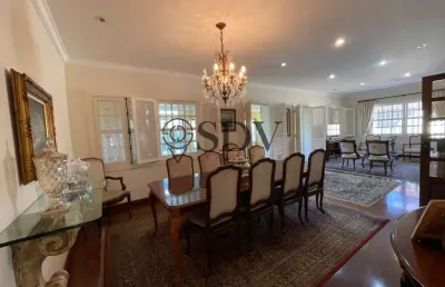 Casa com 5 quartos à venda na rua coronel firmo da silva, 337, sumaré, são paulo por r$ 4.000.000