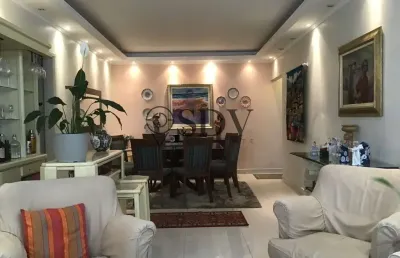 Apartamento com 3 quartos à venda na alameda campinas, 960, jardim paulista, são paulo por r$ 1.500.000