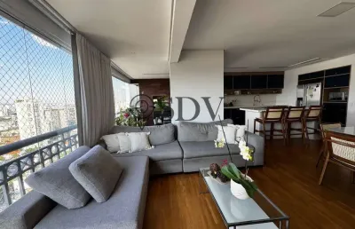 Apartamento com 4 quartos à venda na rua fábia, 800, vila romana, são paulo por r$ 3.191.500
