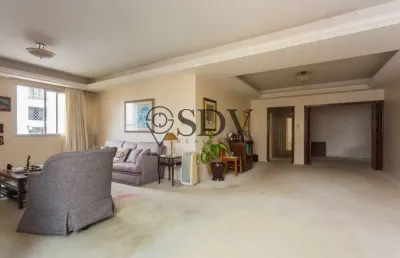 Apartamento com 3 quartos à venda na rua batataes, 514, jardim paulista, são paulo por r$ 3.200.000
