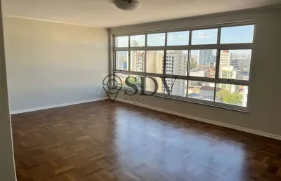 Apartamento com 3 quartos para alugar na rua gomes freire, 534, lapa, são paulo por r$ 6.000