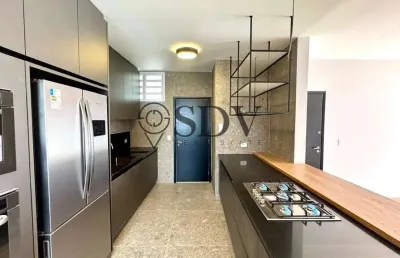 Apartamento com 3 quartos à venda na rua da consolação, 3273, jardim américa, são paulo por r$ 3.000.000