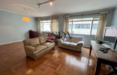 Apartamento com 4 quartos à venda na alameda fernão cardim, 346, jardim paulista, são paulo por r$ 2.810.000