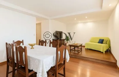 Apartamento com 4 quartos à venda na rua josé maria lisboa, 480, jardim paulista, são paulo por r$ 2.200.000