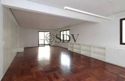 Apartamento com 3 quartos à venda na rua josé maria lisboa, 480, jardim paulista, são paulo por r$ 2.590.000