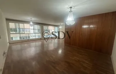 Apartamento com 4 quartos à venda na rua pedroso alvarenga, 345, itaim bibi, são paulo por r$ 3.125.000