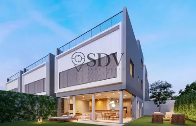 Casa em condomínio fechado com 4 quartos à venda na rua campo verde, 660, jardim europa, são paulo por r$ 14.300.000