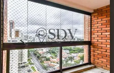 Apartamento com 4 quartos para alugar na rua havaí, 440, sumaré, são paulo por r$ 10.000