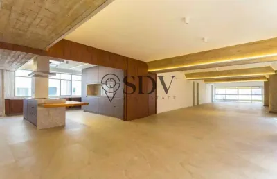 Apartamento com 4 quartos à venda na alameda jauaperi, 176, moema, são paulo por r$ 4.200.000