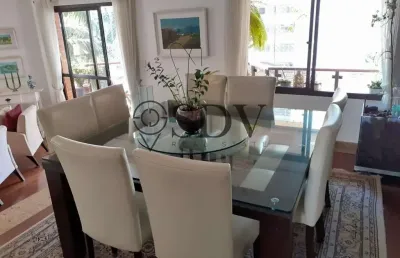 Apartamento com 4 quartos à venda na rua doutor renato paes de barros, 188, itaim bibi, são paulo por r$ 3.500.000
