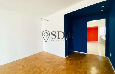 Apartamento com 2 quartos à venda na alameda franca, 232, jardim paulista, são paulo por r$ 1.750.000