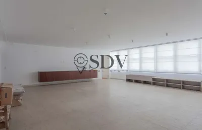 Apartamento com 3 quartos à venda na rua josé maria lisboa, 331, jardim paulista, são paulo por r$ 2.850.000