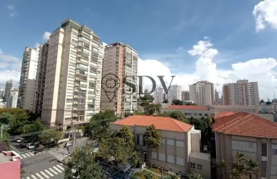 Apartamento com 3 quartos à venda na rua coronel melo de oliveira, 190, perdizes, são paulo por r$ 2.450.000