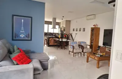 Casa em condomínio fechado com 3 quartos à venda na rua ottawa, 456, jardim montreal residence, indaiatuba por r$ 1.195.000