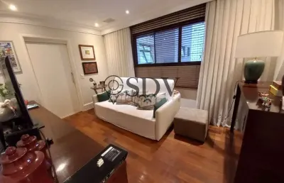 Apartamento com 4 quartos à venda na rua aimberê, 387, perdizes, são paulo por r$ 3.000.000